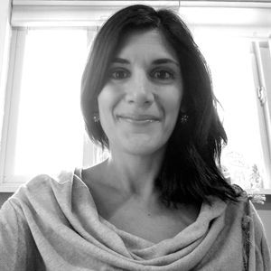 Meet your Posher, Daria